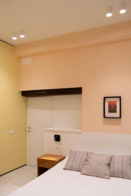 San Beneto Suite Venecia Exterior foto
