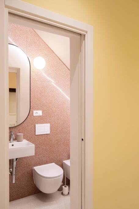 San Beneto Suite Venecia Exterior foto